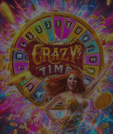 Crazy Time