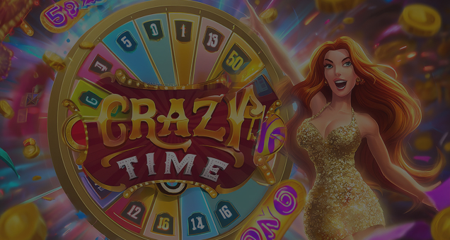 Crazy Time
